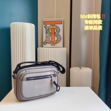 Burberry Satchel Bags